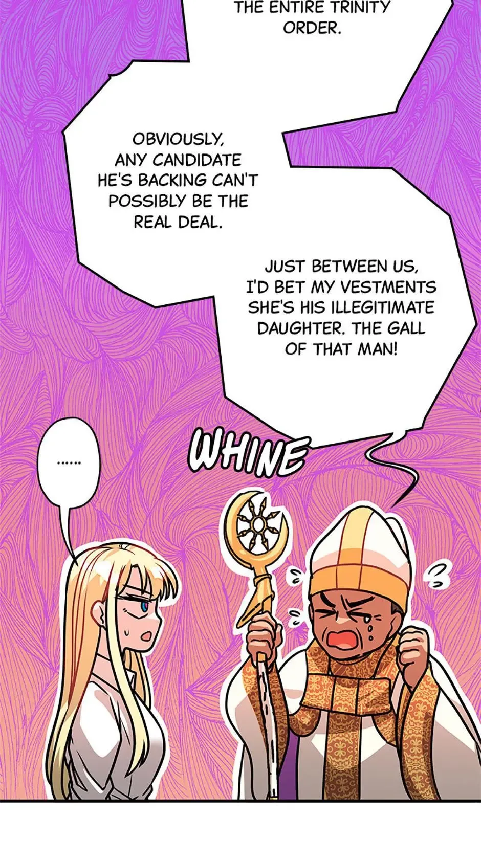The Overlord Lady Chapter 2 page 24