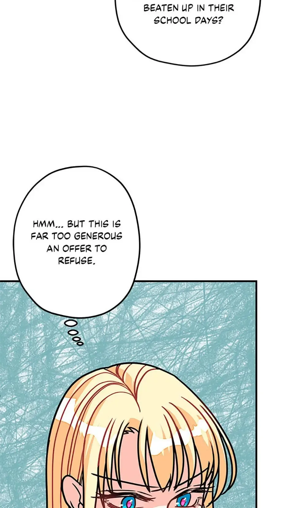 The Overlord Lady Chapter 2 page 38