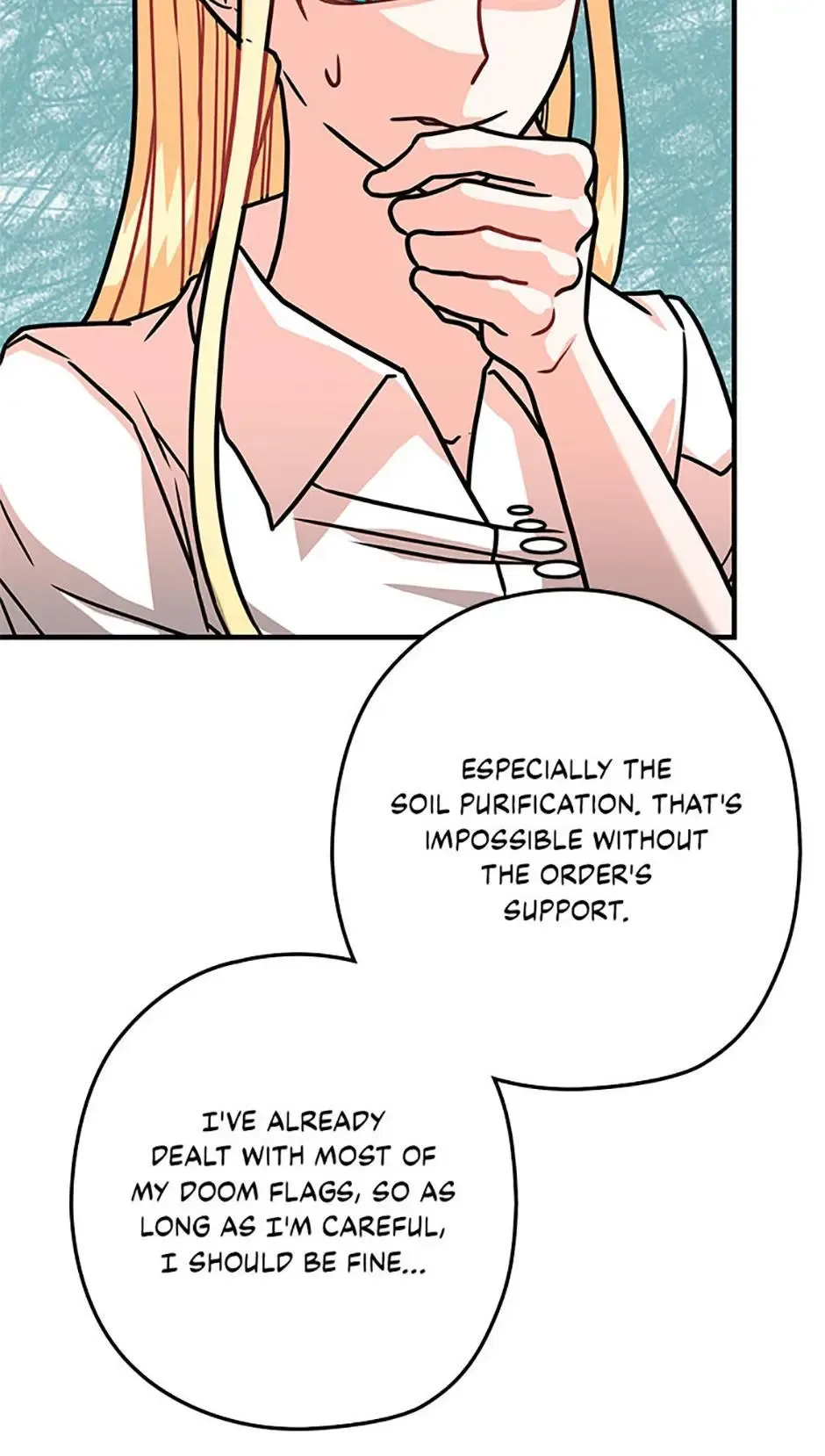 The Overlord Lady Chapter 2 page 39