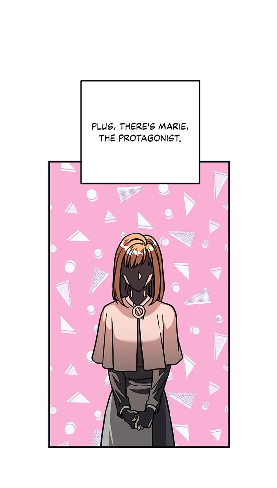The Overlord Lady Chapter 2 page 40