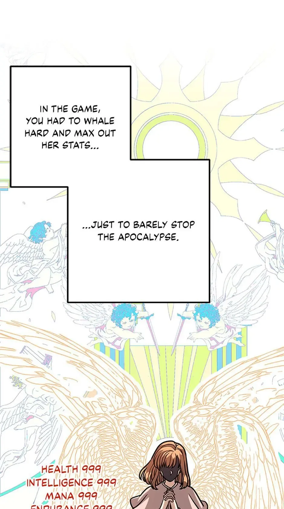 The Overlord Lady Chapter 2 page 41