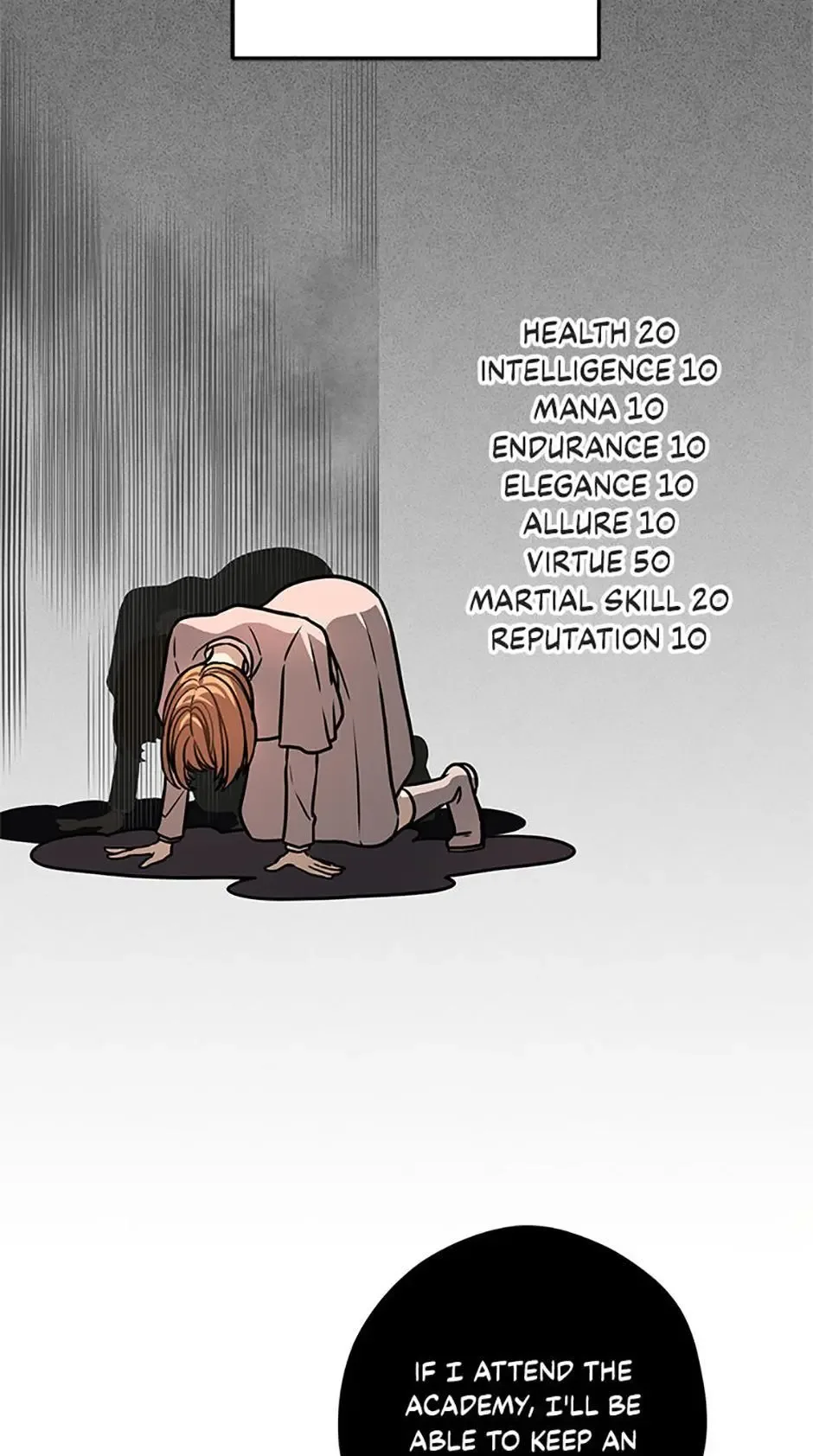 The Overlord Lady Chapter 2 page 43