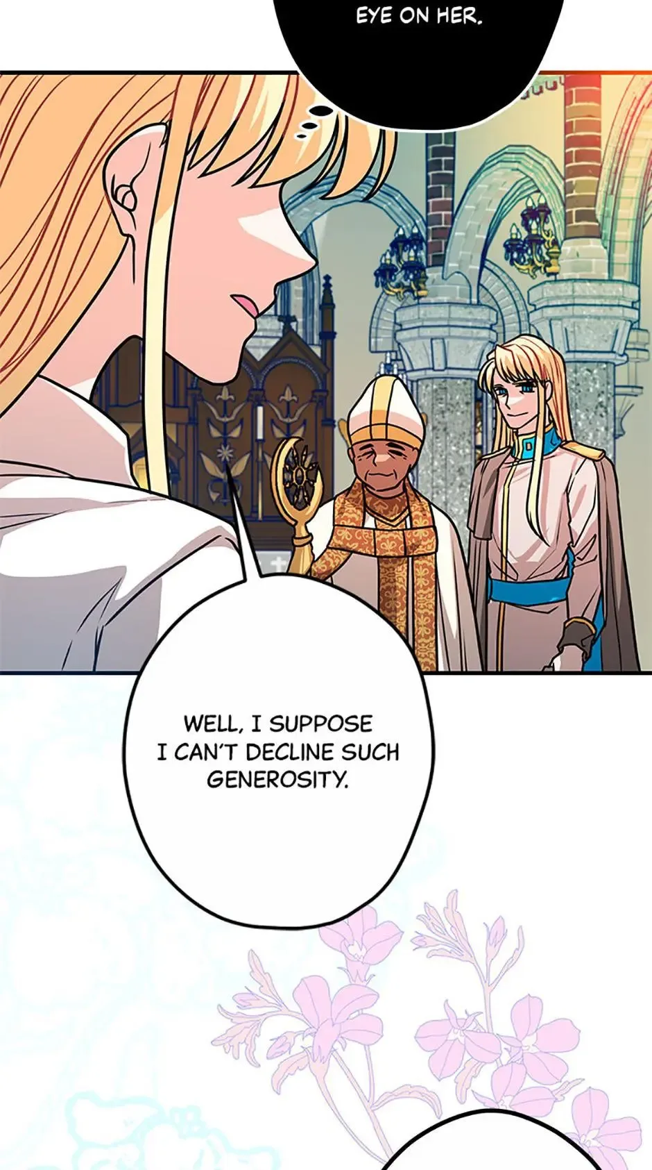 The Overlord Lady Chapter 2 page 44
