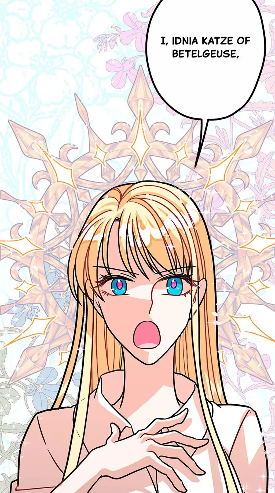 The Overlord Lady Chapter 2 page 45
