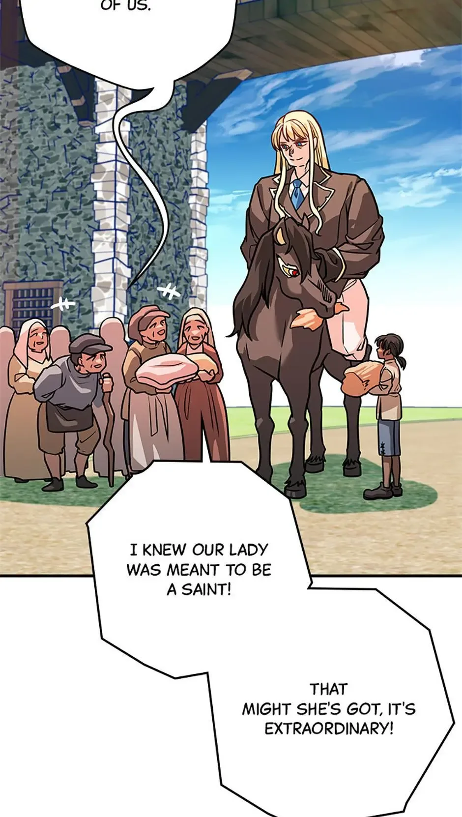 The Overlord Lady Chapter 2 page 49