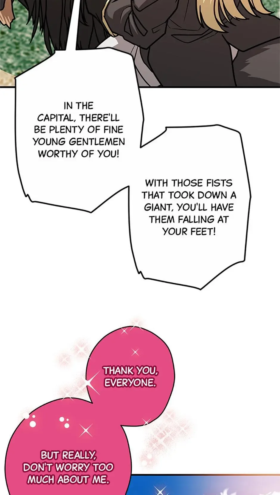 The Overlord Lady Chapter 2 page 51