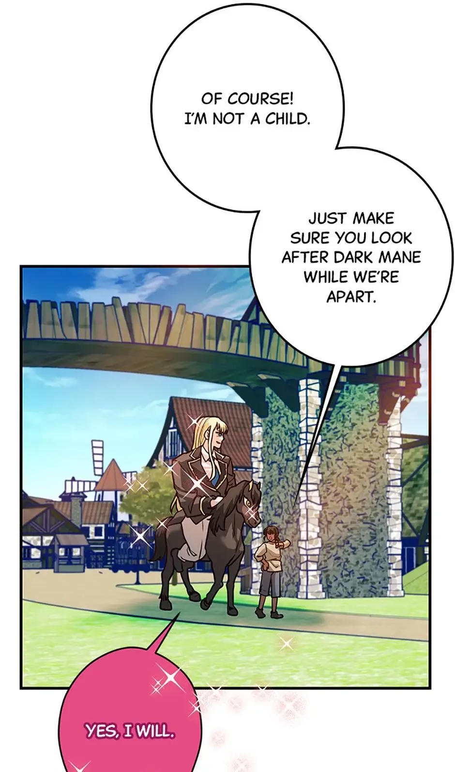The Overlord Lady Chapter 2 page 55