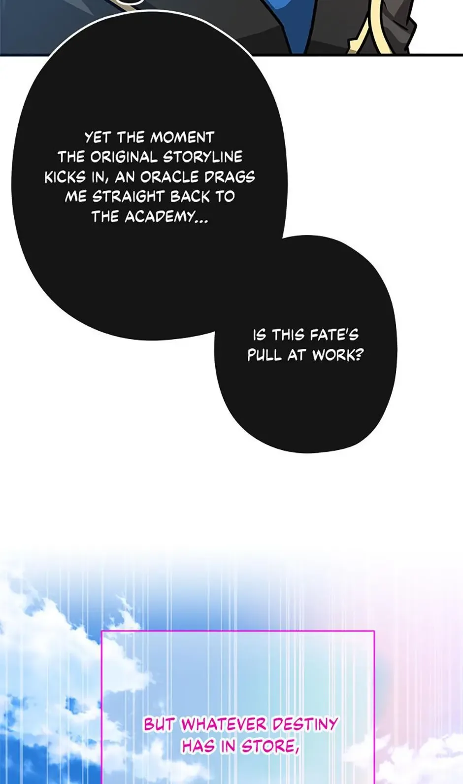 The Overlord Lady Chapter 2 page 58