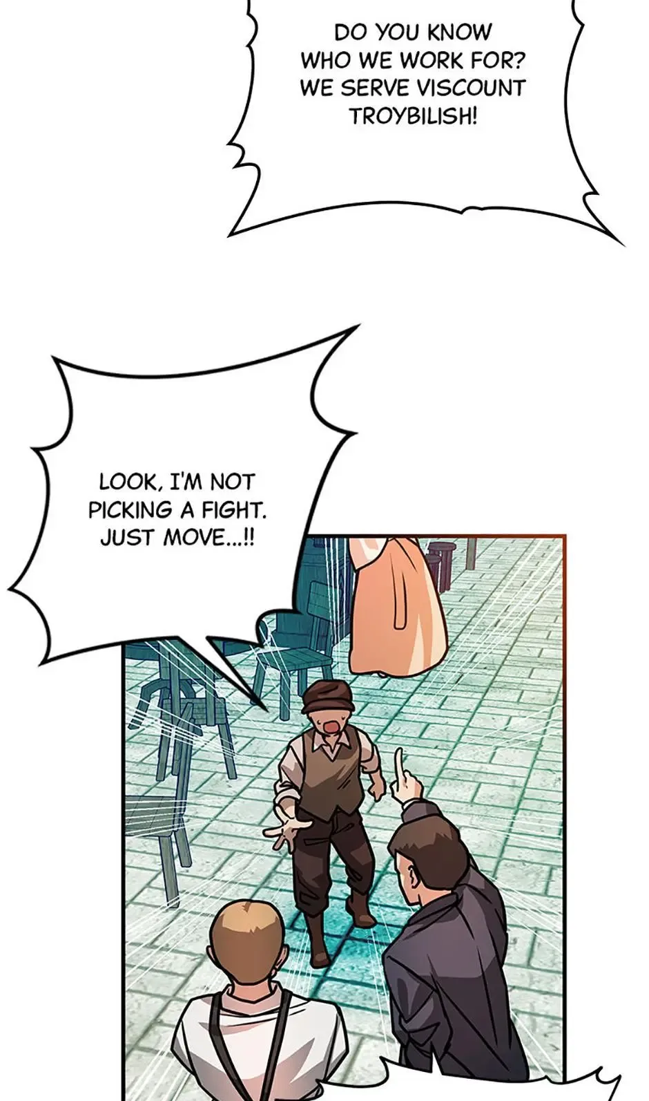 The Overlord Lady Chapter 2 page 64