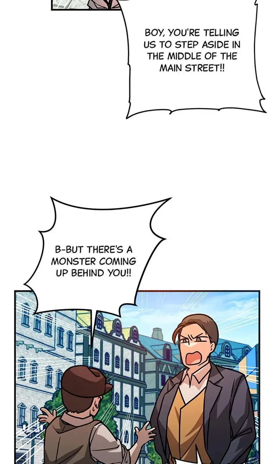 The Overlord Lady Chapter 2 page 65