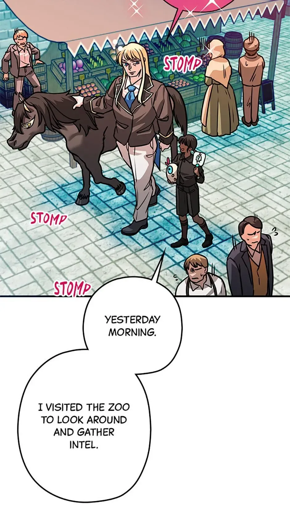 The Overlord Lady Chapter 2 page 78