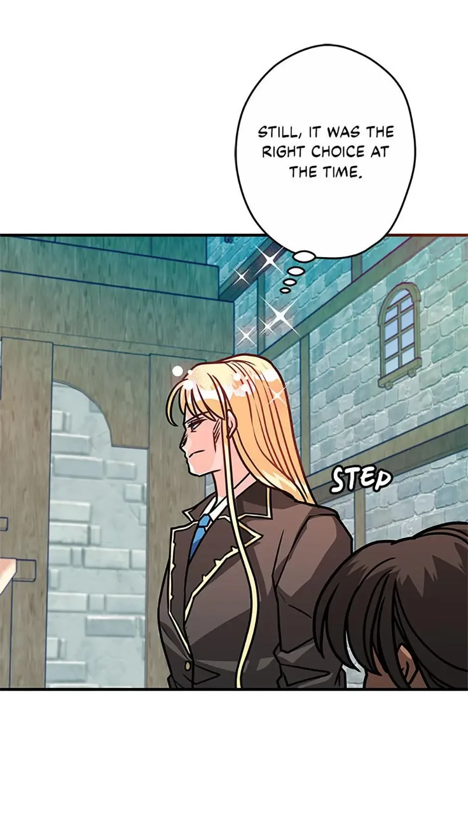 The Overlord Lady Chapter 2 page 74