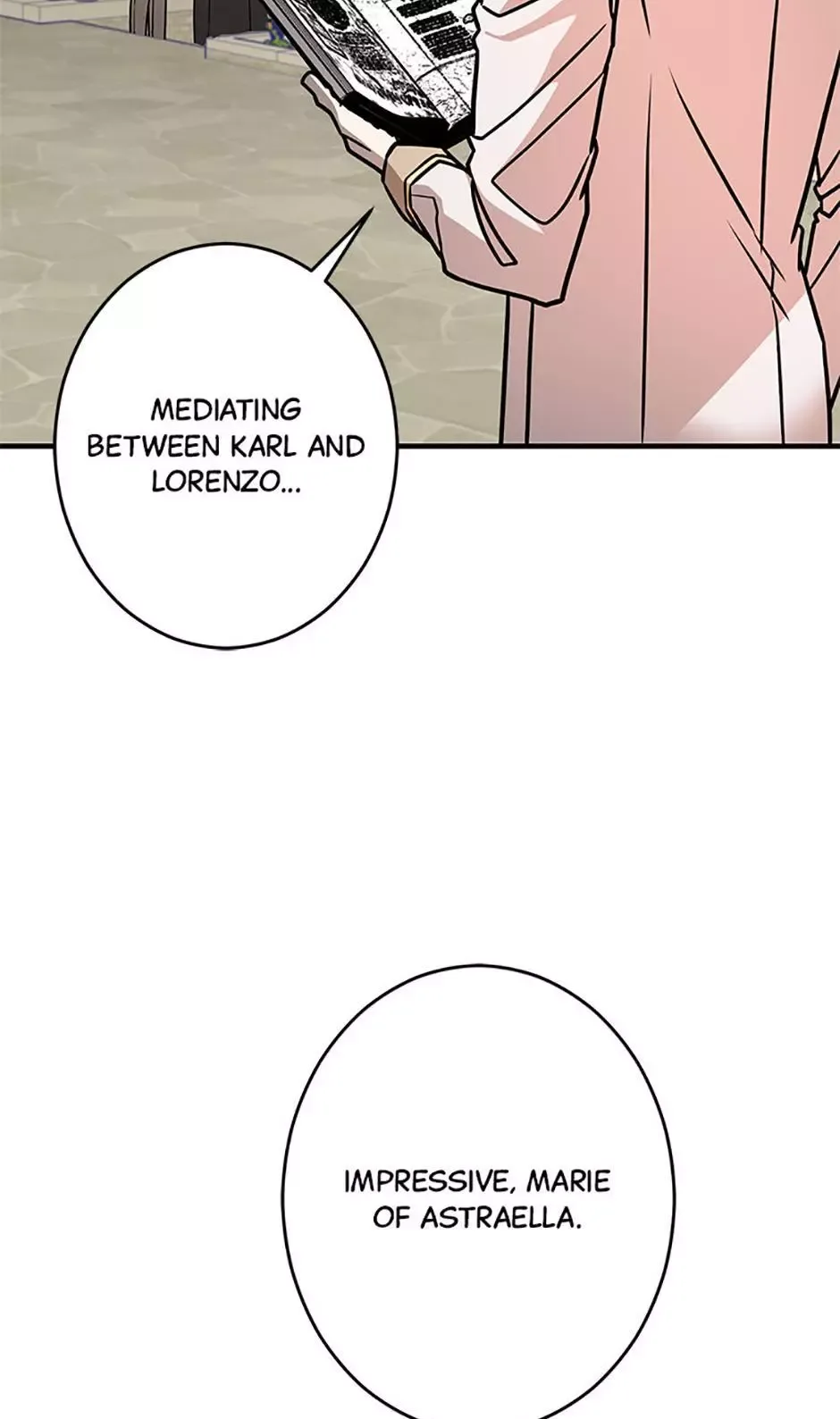 The Overlord Lady Chapter 20 page 29