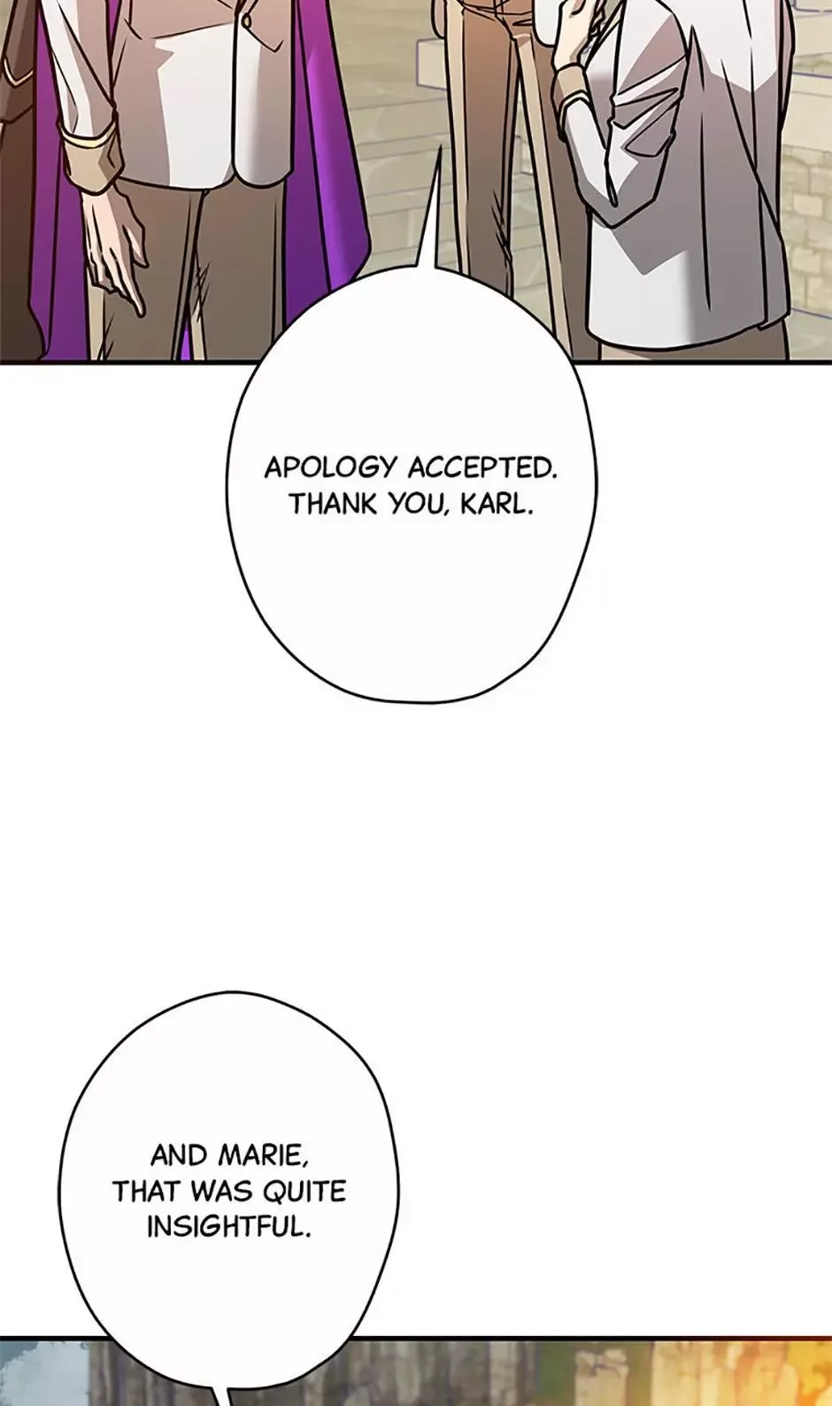 The Overlord Lady Chapter 20 page 26