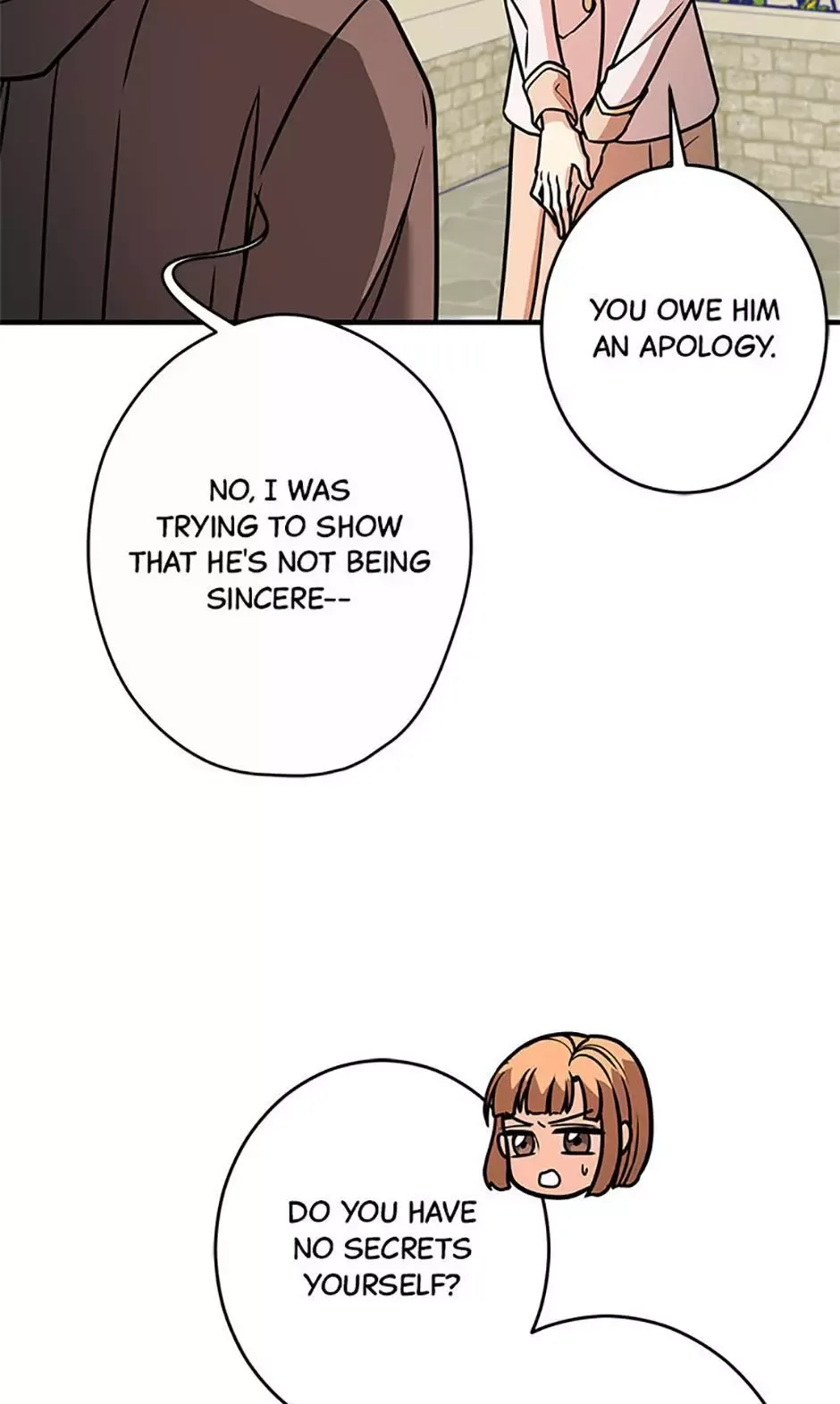 The Overlord Lady Chapter 20 page 18
