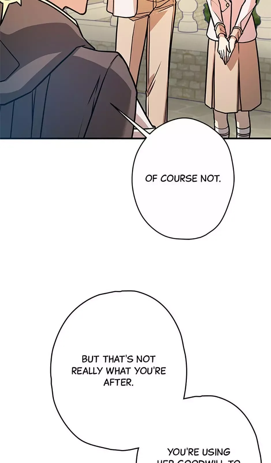 The Overlord Lady Chapter 20 page 7