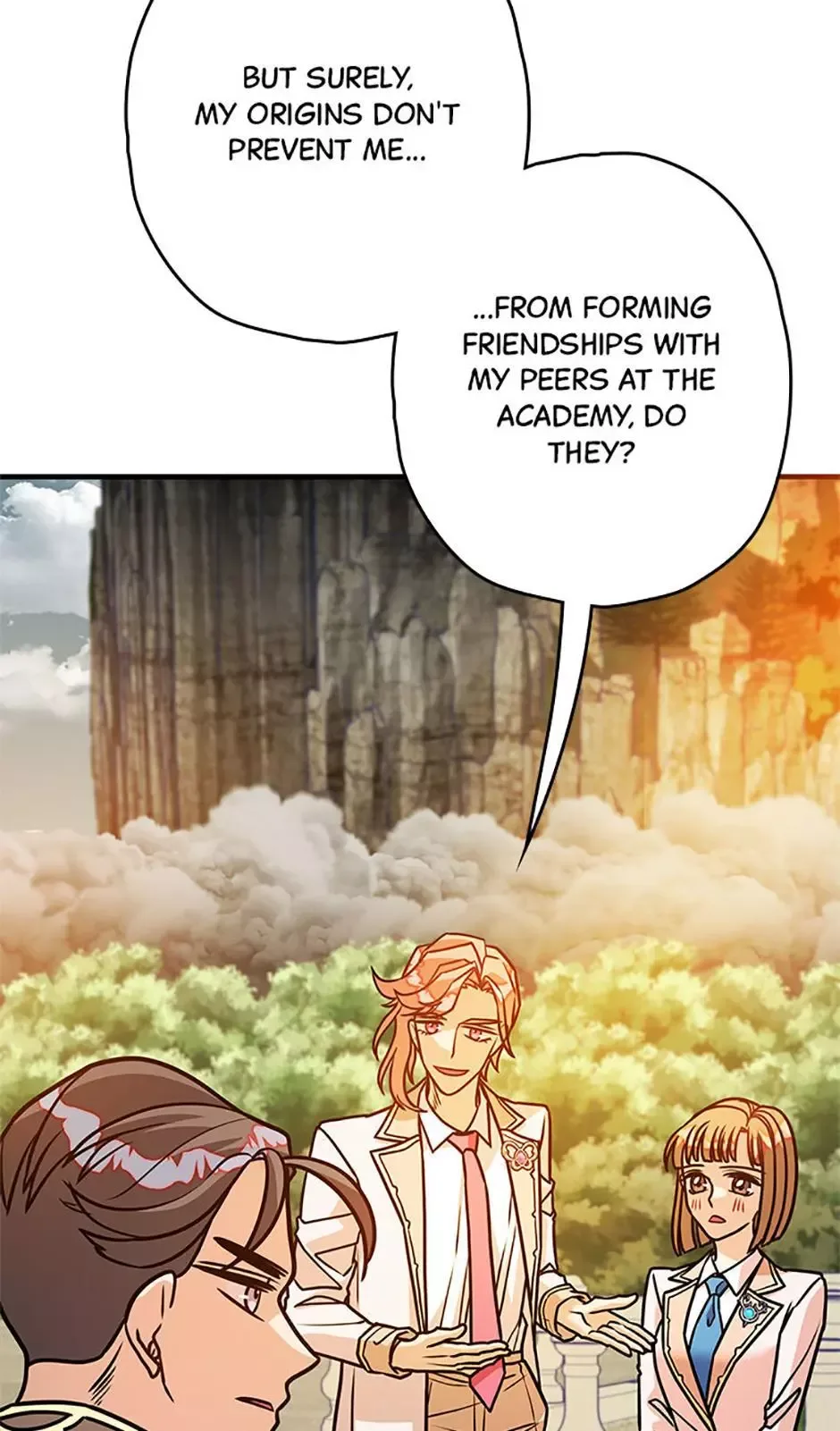 The Overlord Lady Chapter 20 page 6