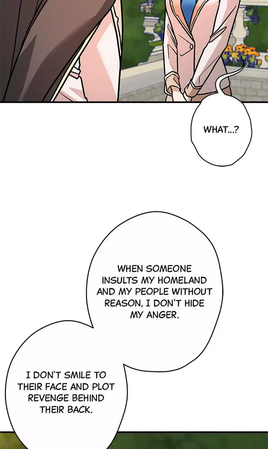 The Overlord Lady Chapter 20 page 10
