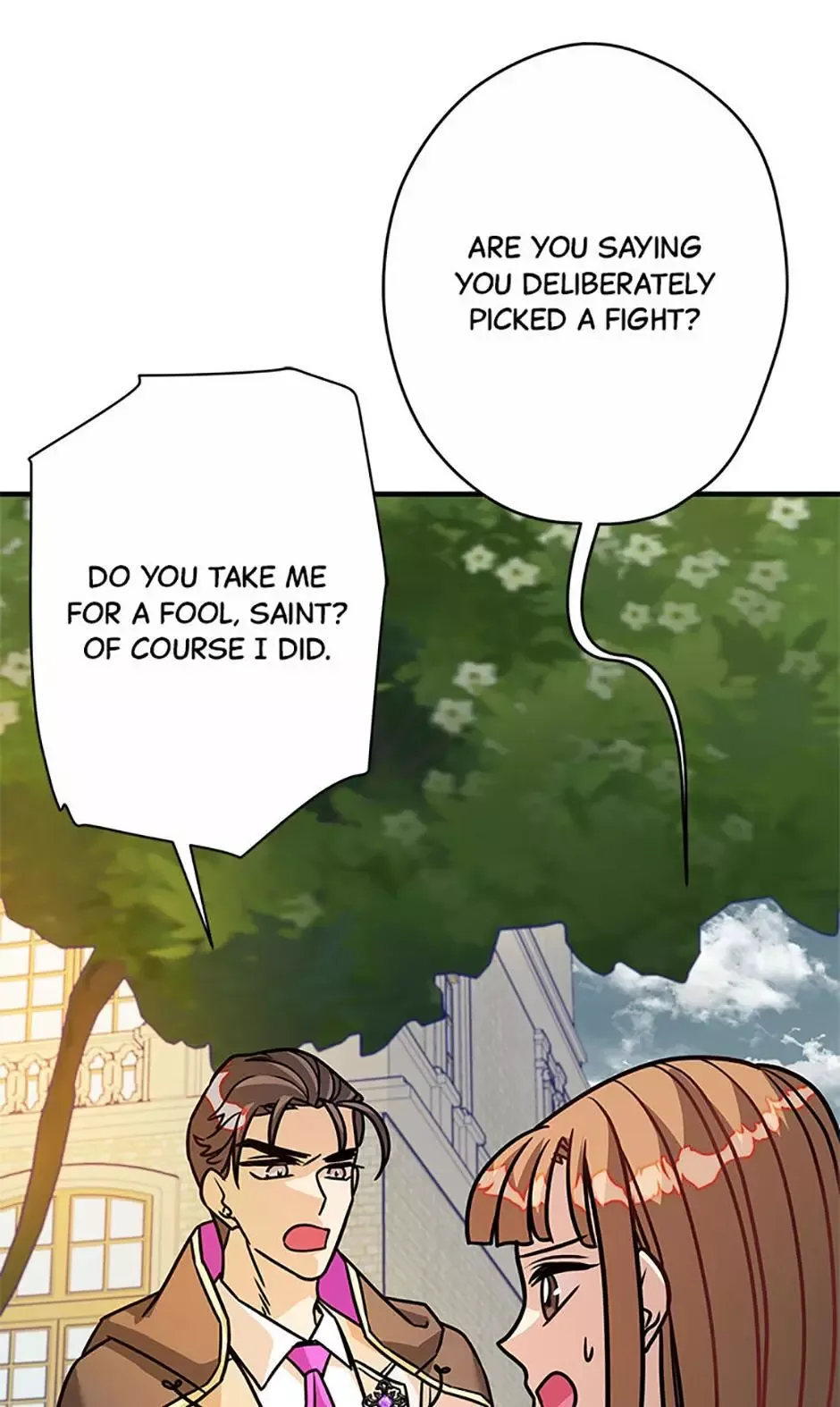 The Overlord Lady Chapter 20 page 12