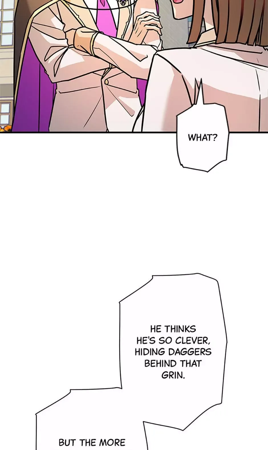 The Overlord Lady Chapter 20 page 13