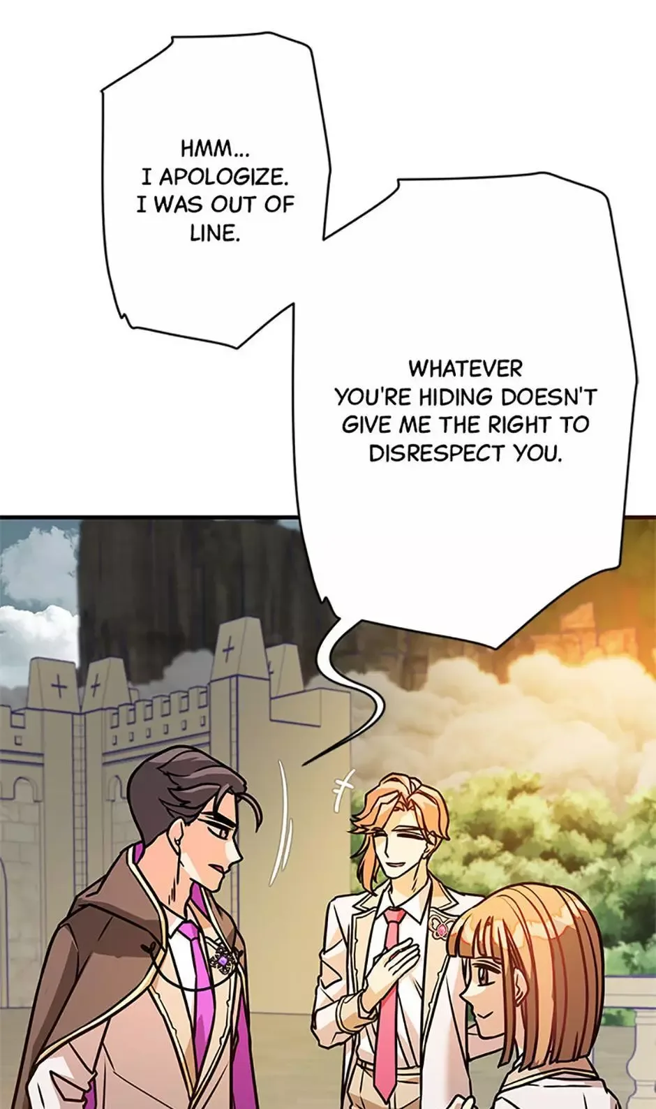 The Overlord Lady Chapter 20 page 25