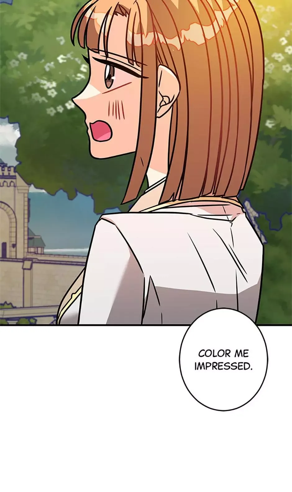 The Overlord Lady Chapter 20 page 32