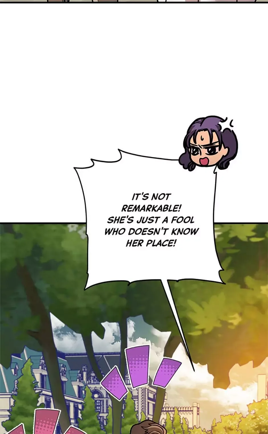 The Overlord Lady Chapter 20 page 37