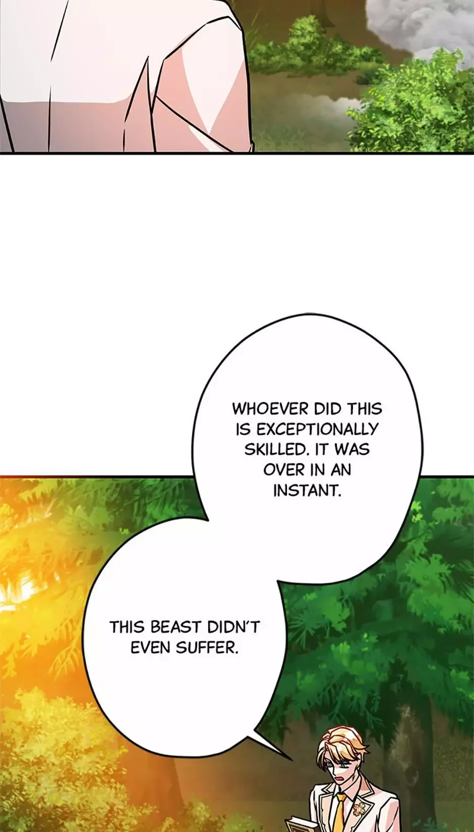 The Overlord Lady Chapter 20 page 55
