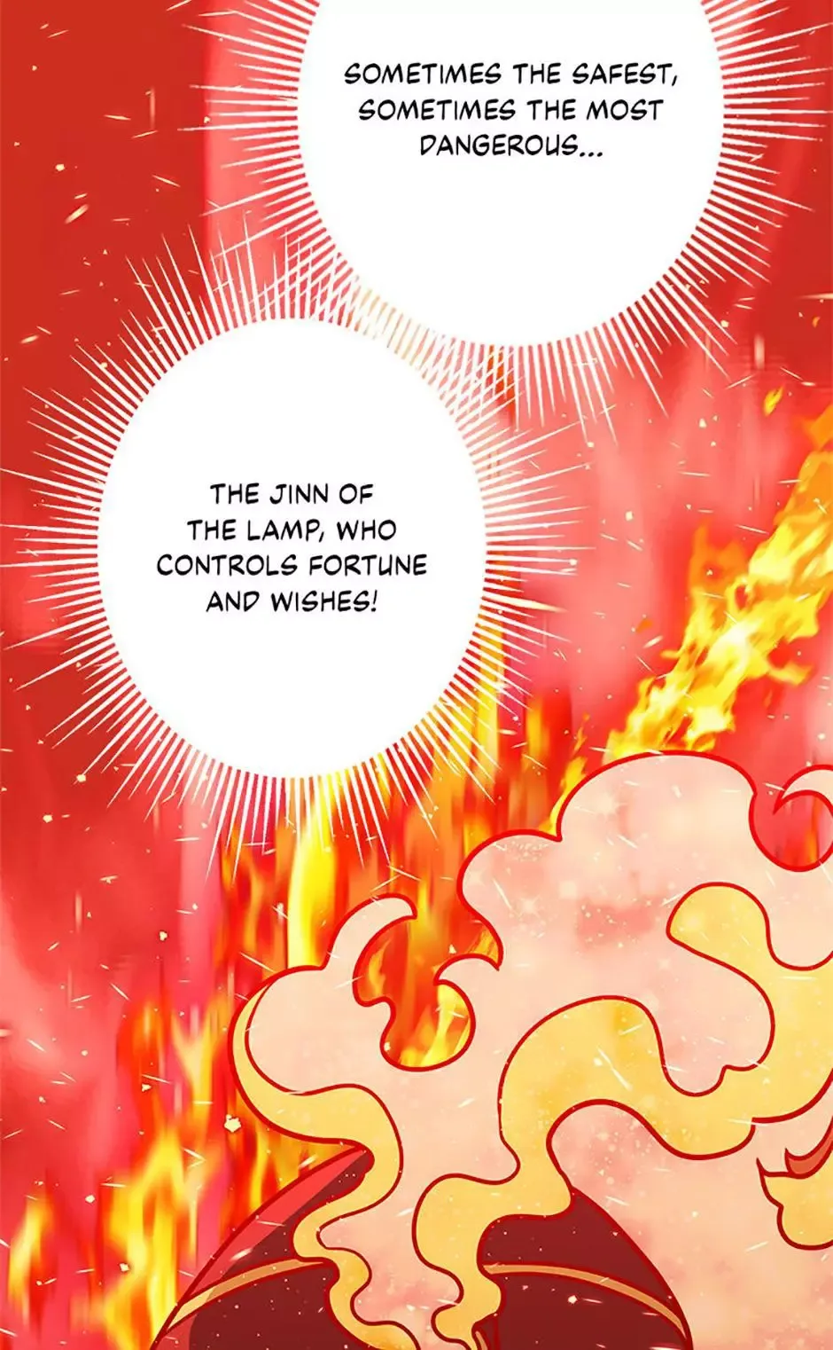 The Overlord Lady Chapter 20 page 83