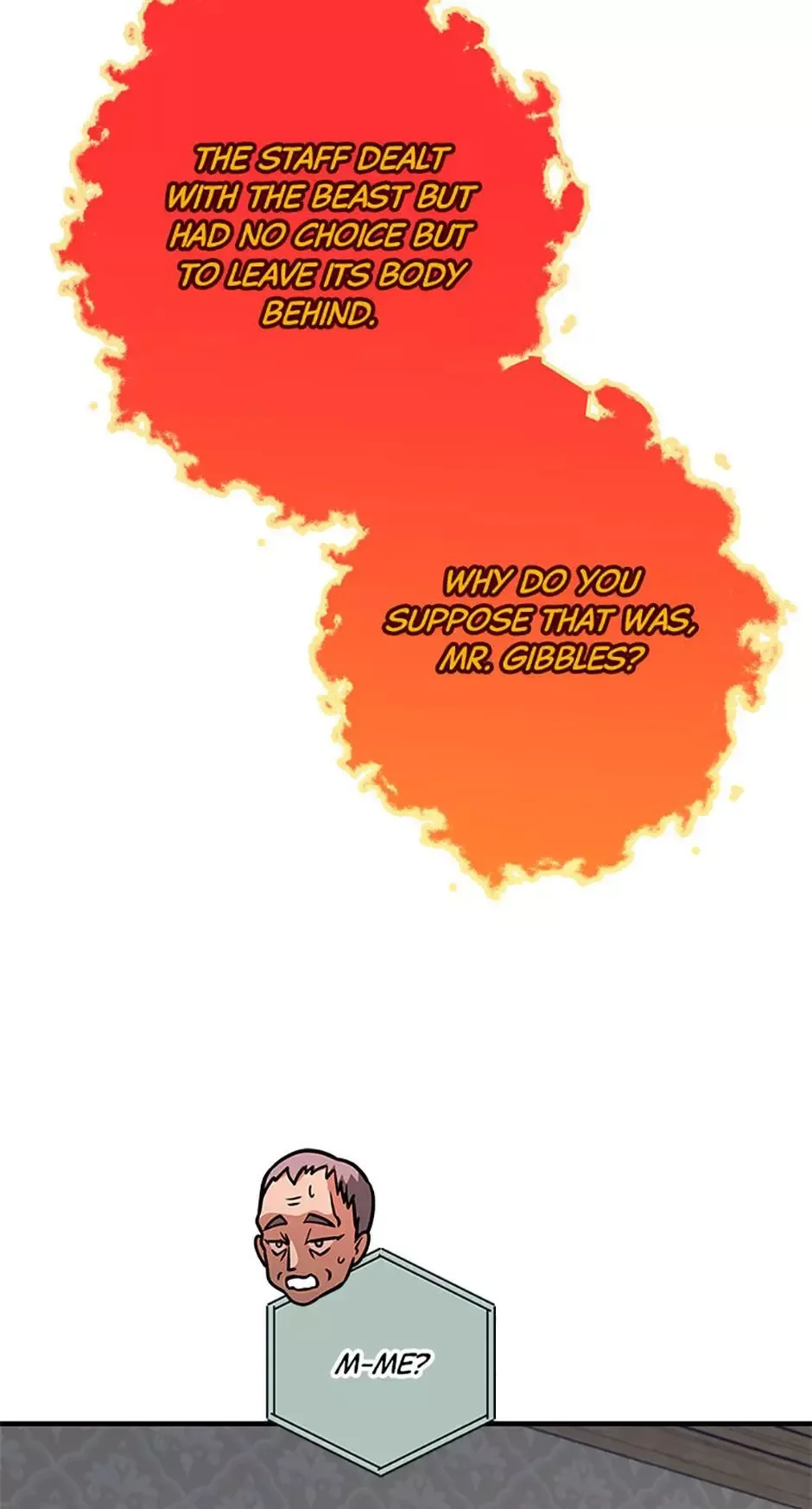 The Overlord Lady Chapter 21 page 18