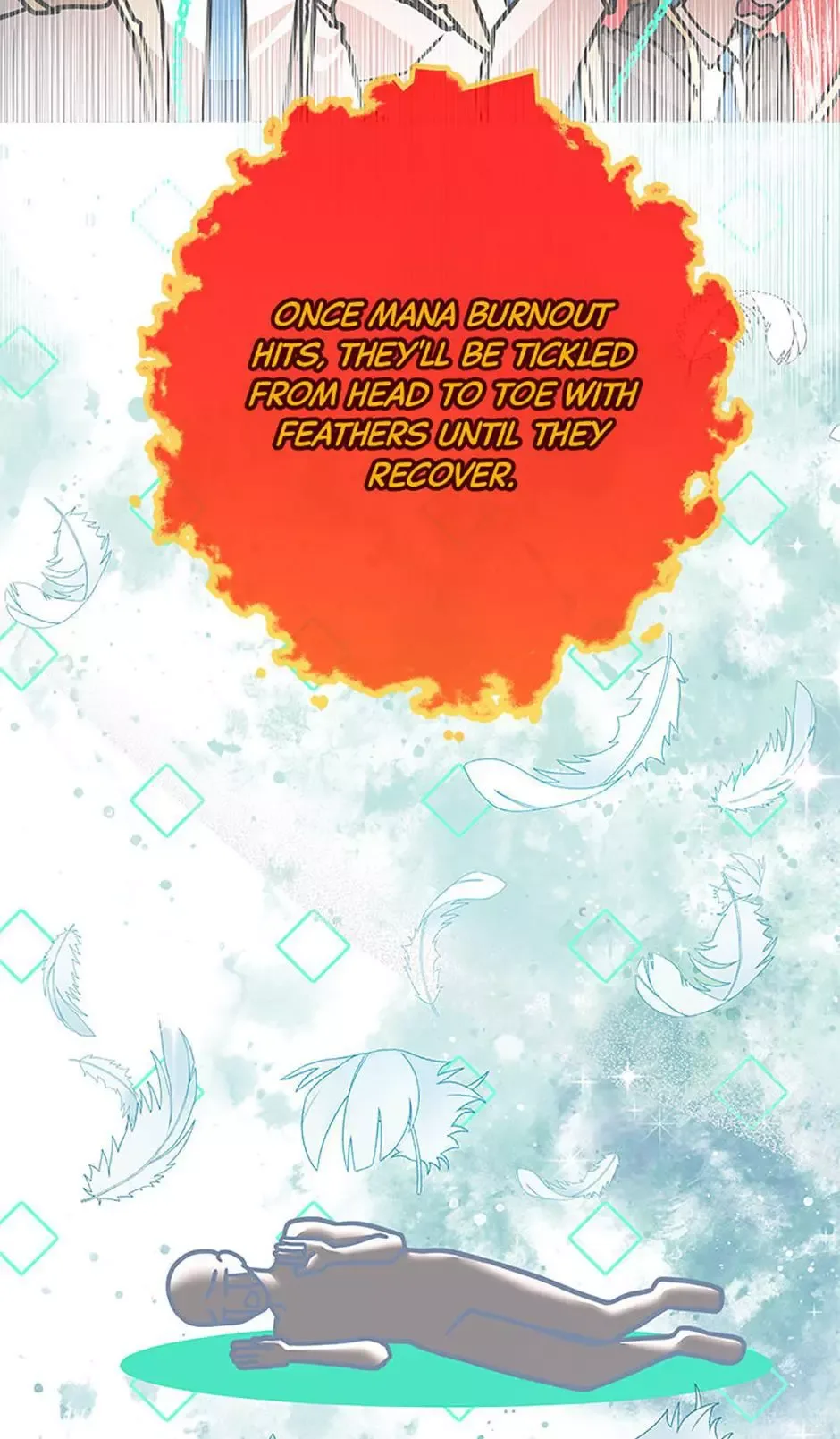 The Overlord Lady Chapter 21 page 6