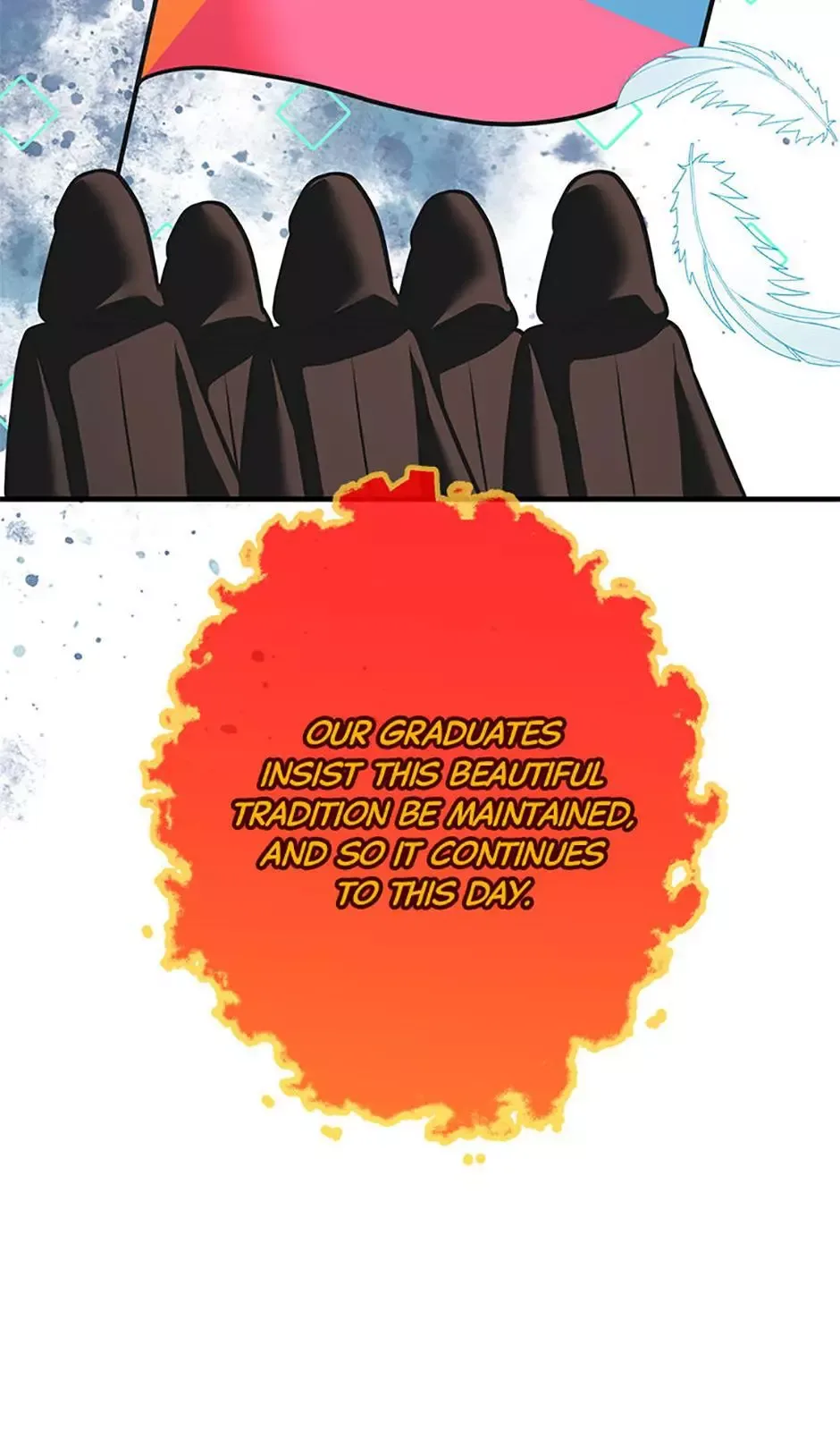 The Overlord Lady Chapter 21 page 8