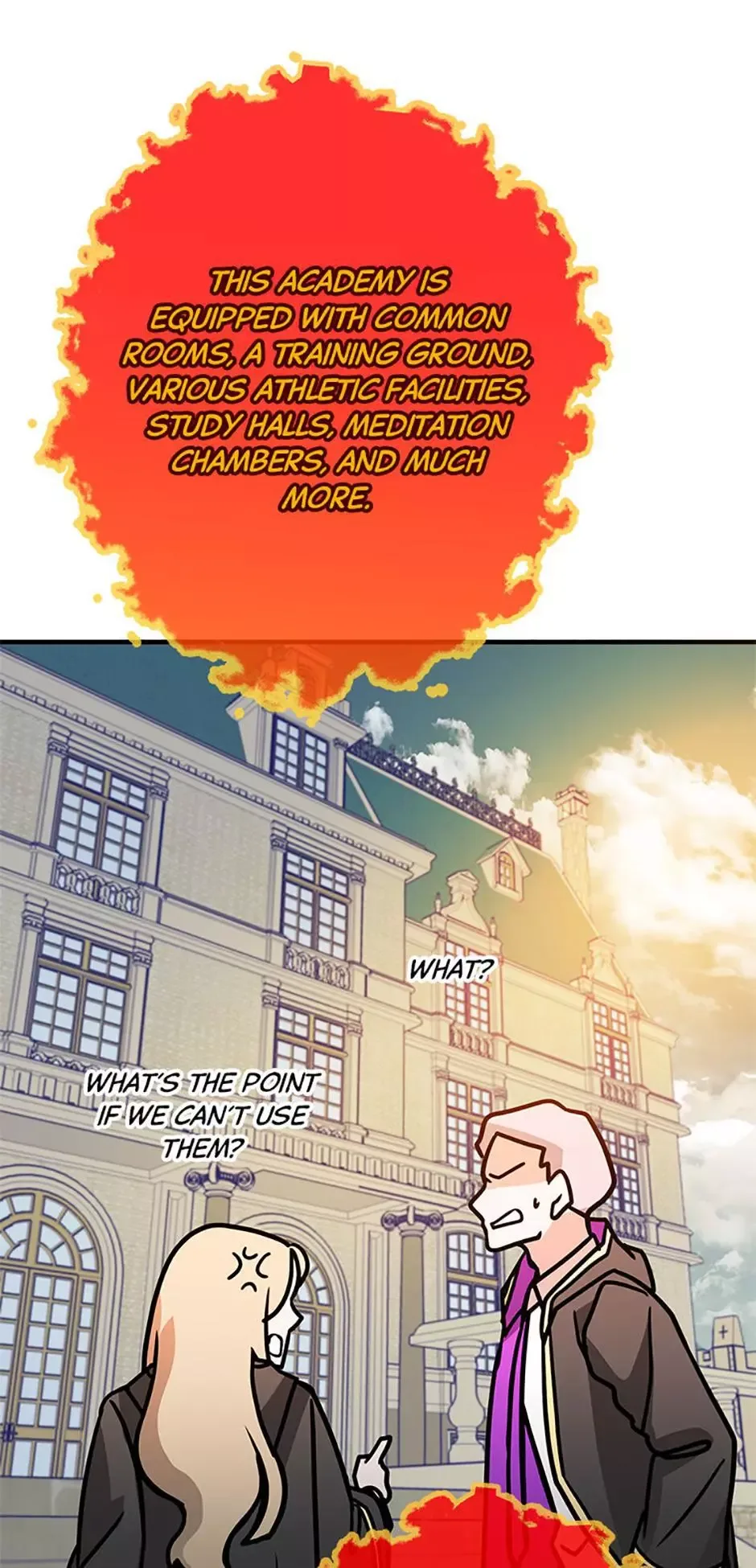 The Overlord Lady Chapter 21 page 35