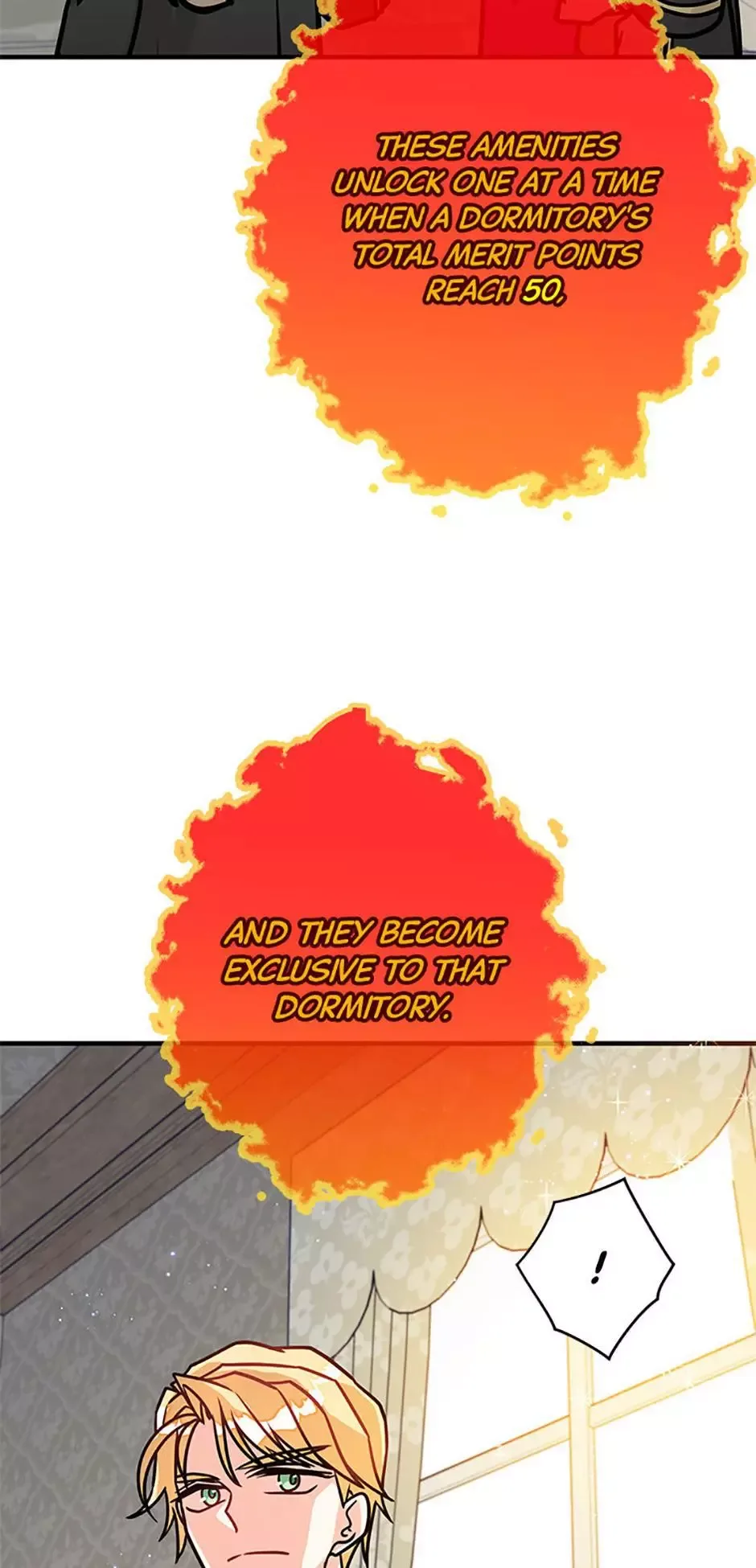 The Overlord Lady Chapter 21 page 36