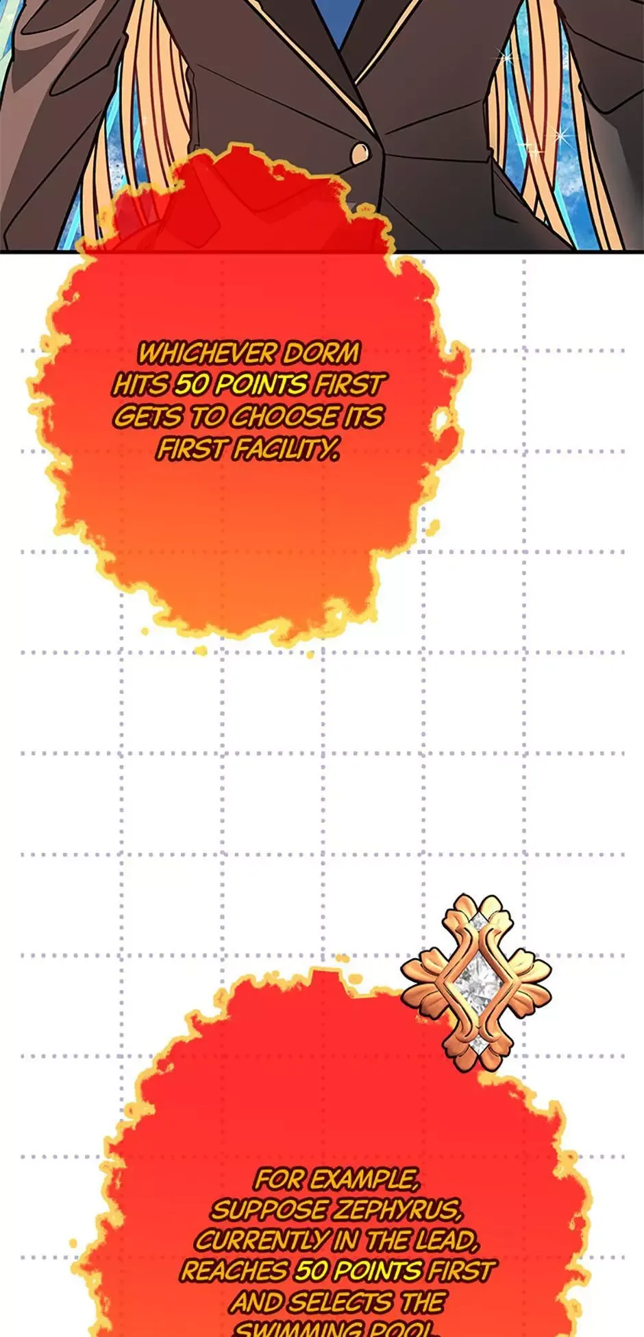The Overlord Lady Chapter 21 page 40