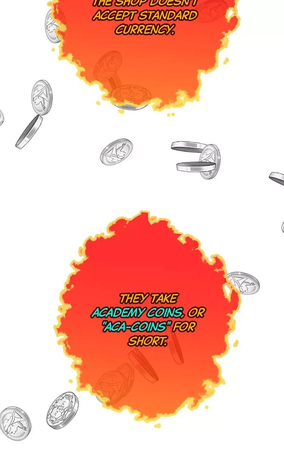 The Overlord Lady Chapter 21 page 50