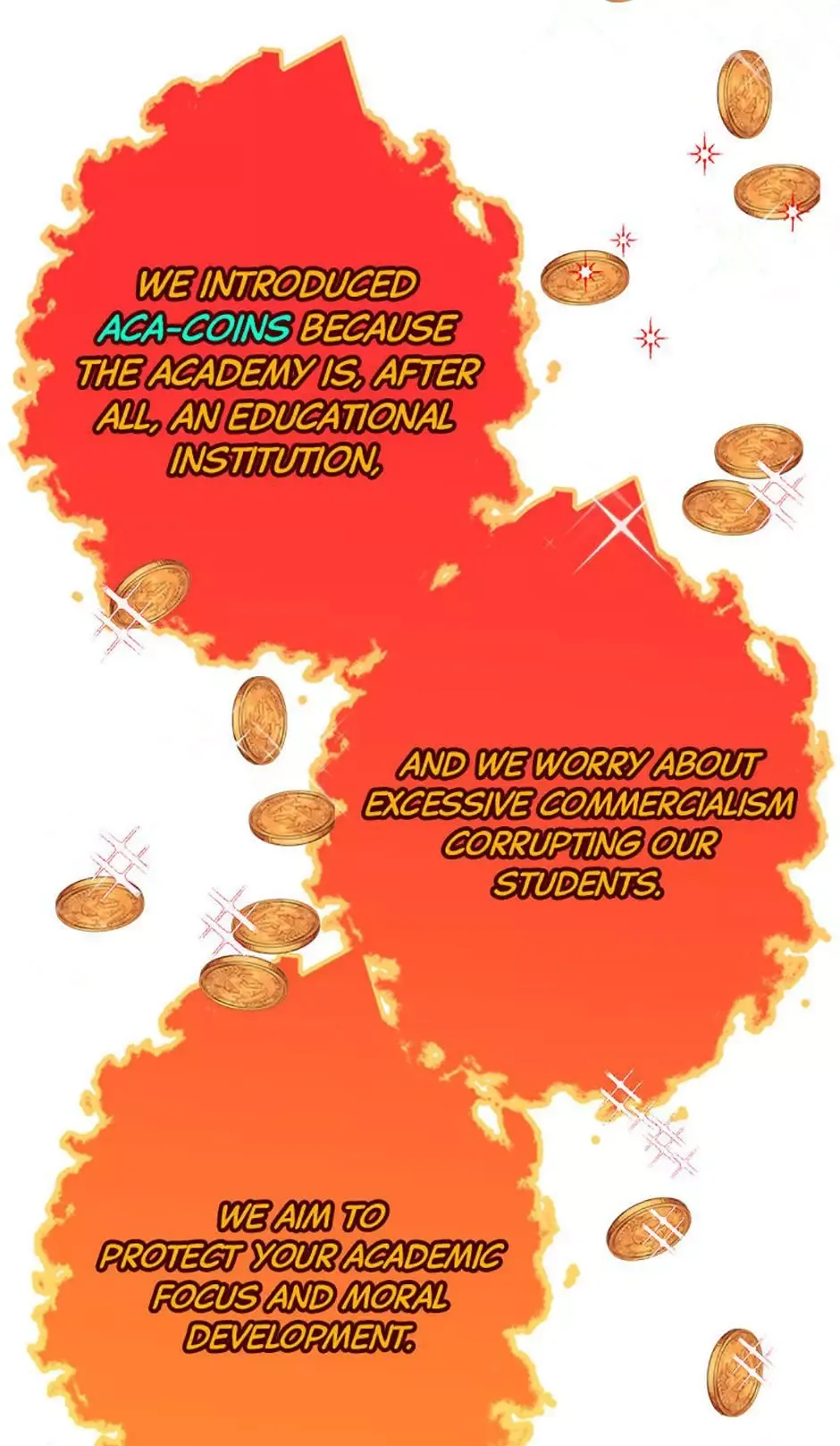 The Overlord Lady Chapter 21 page 53