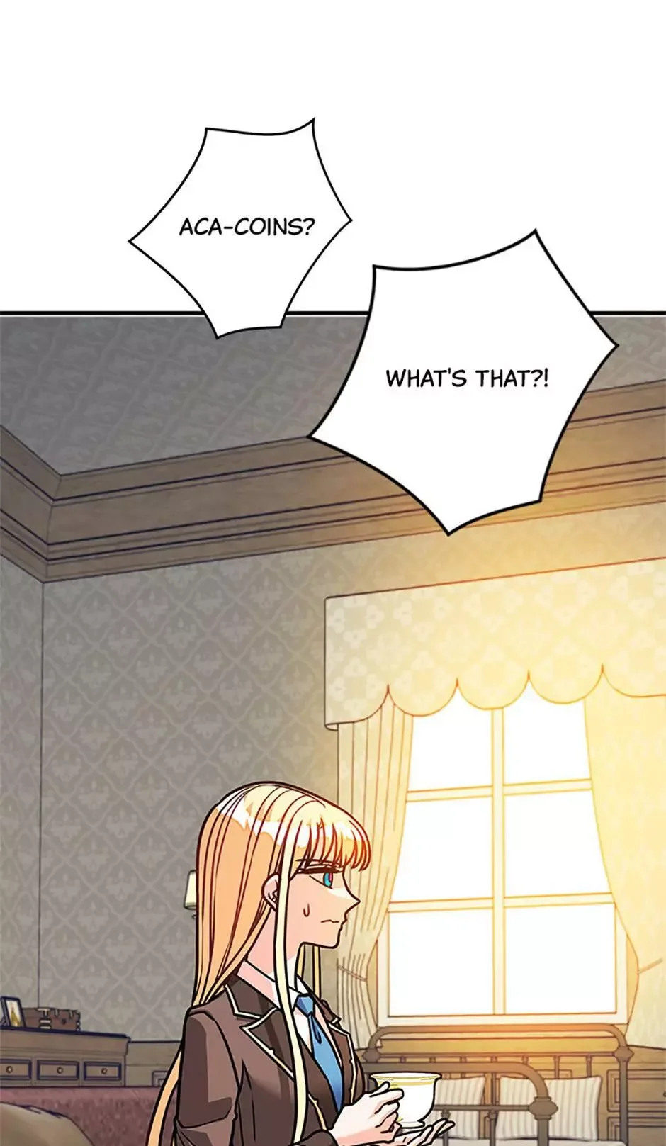 The Overlord Lady Chapter 21 page 51
