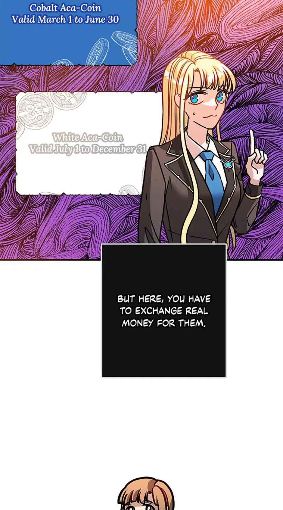 The Overlord Lady Chapter 21 page 64