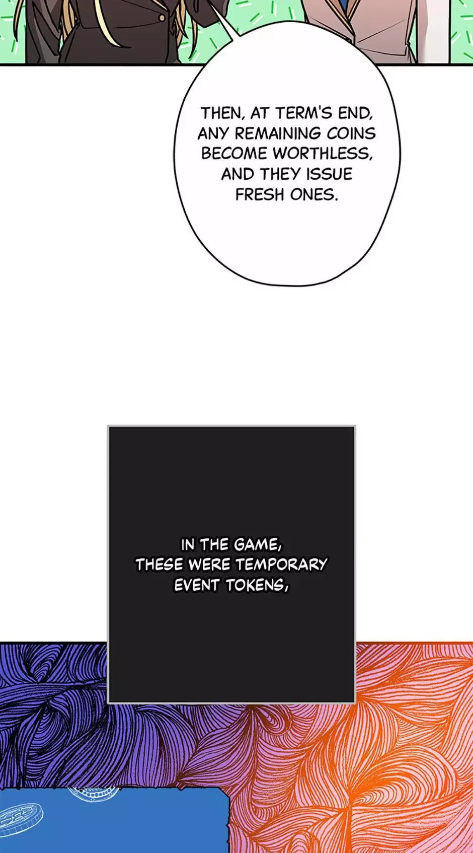 The Overlord Lady Chapter 21 page 63