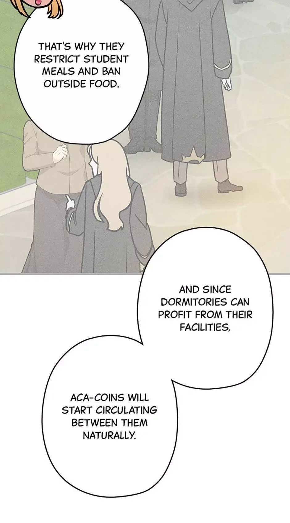 The Overlord Lady Chapter 21 page 66