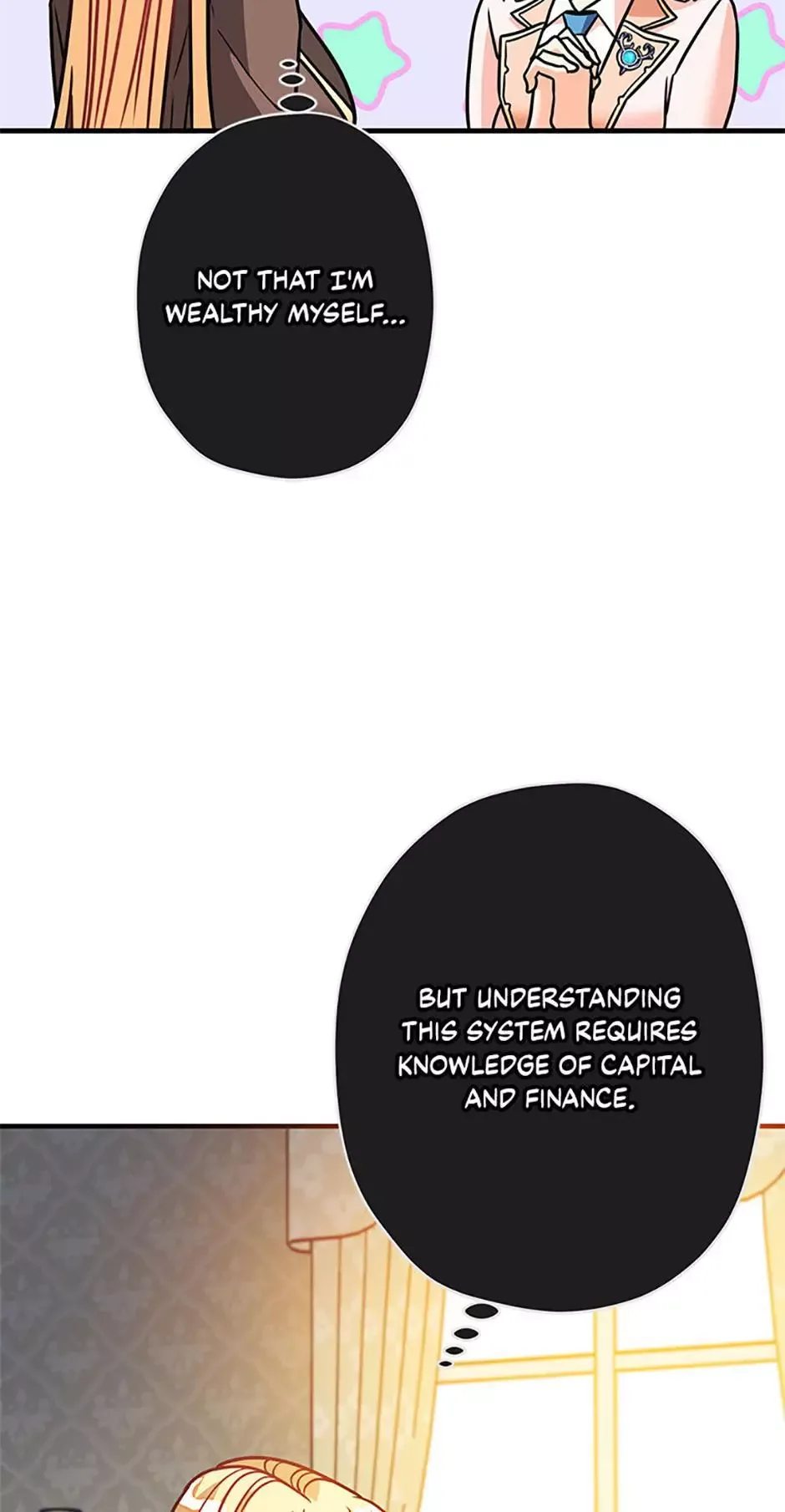 The Overlord Lady Chapter 21 page 69
