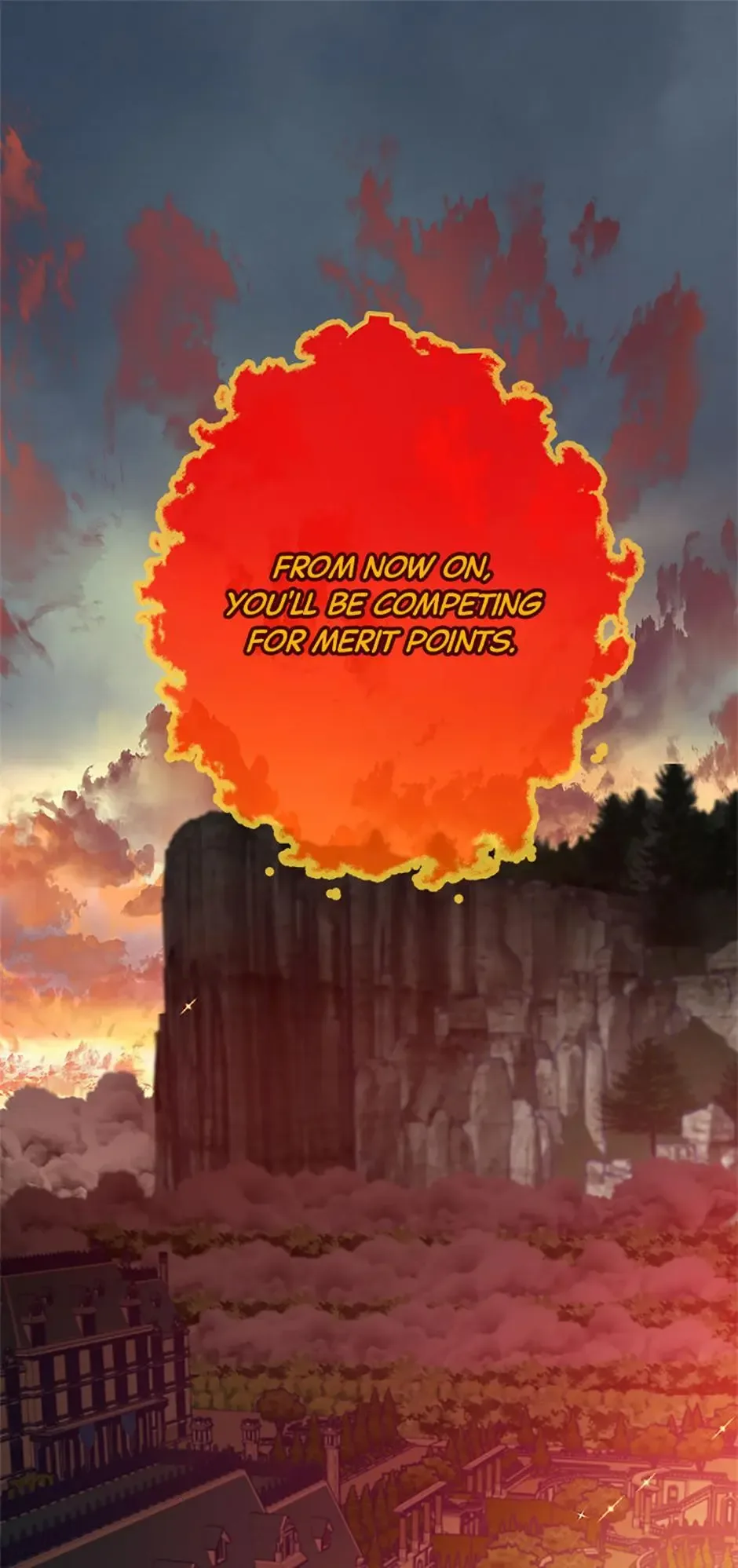 The Overlord Lady Chapter 22 page 1