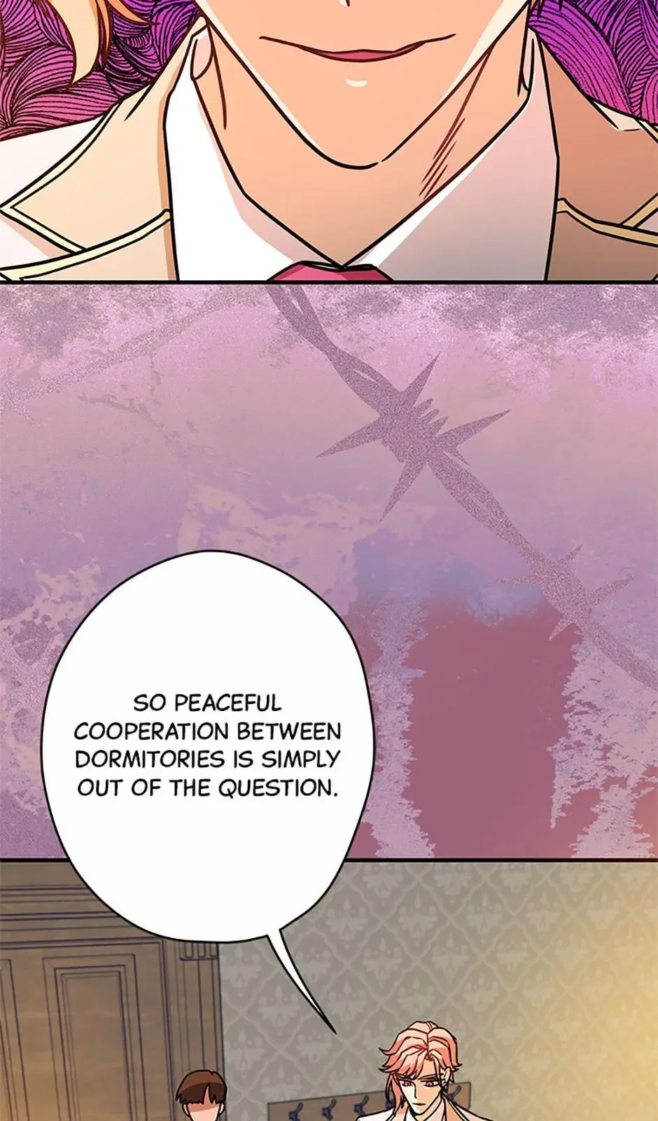 The Overlord Lady Chapter 22 page 13