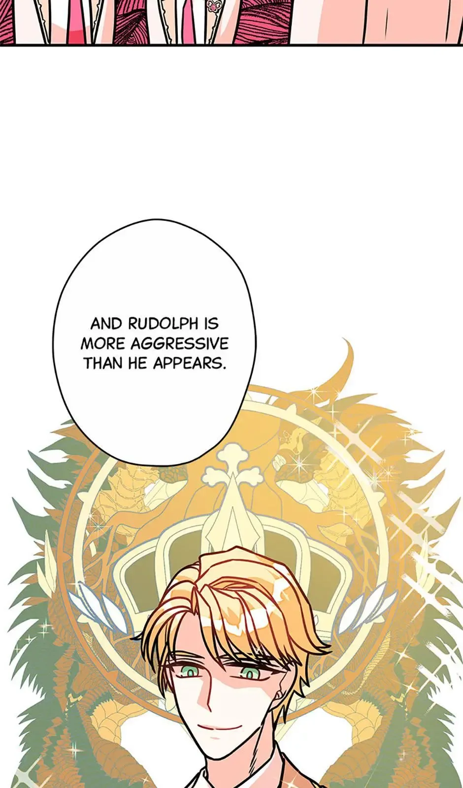 The Overlord Lady Chapter 22 page 10