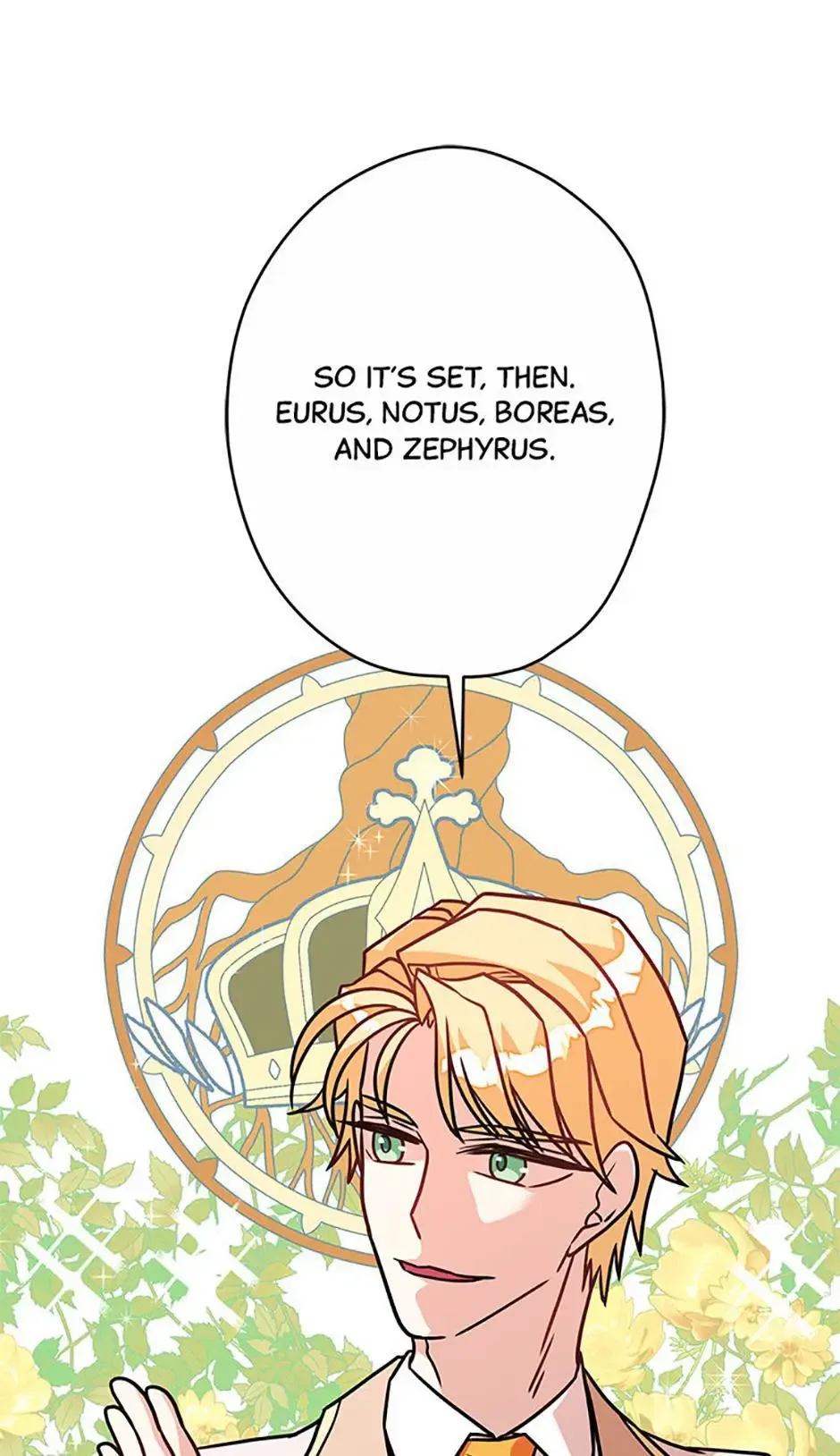 The Overlord Lady Chapter 22 page 36