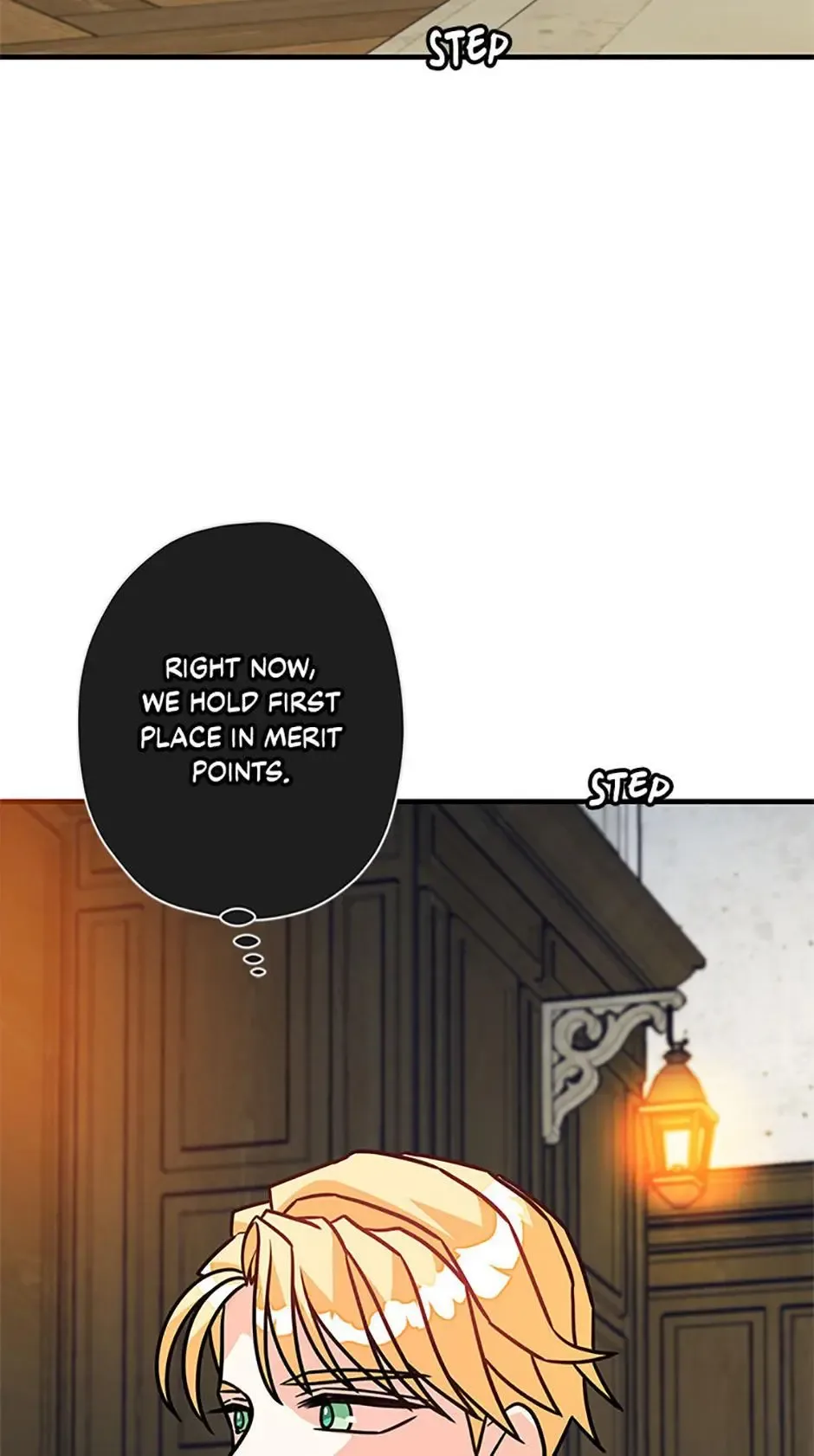 The Overlord Lady Chapter 22 page 49