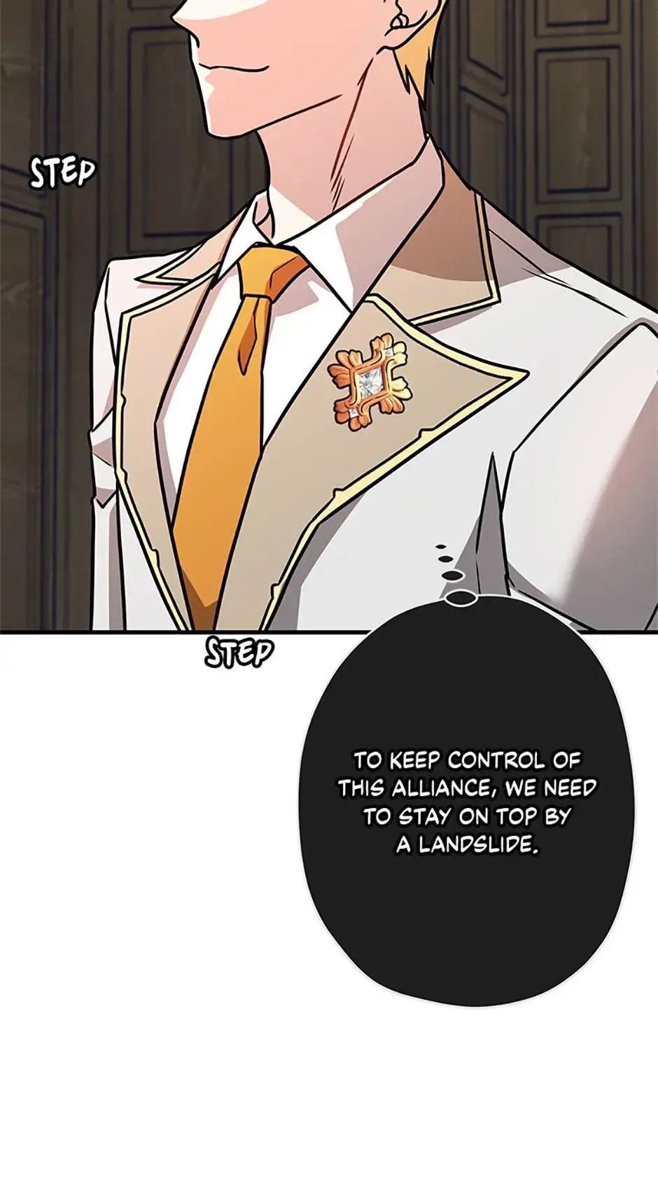 The Overlord Lady Chapter 22 page 50