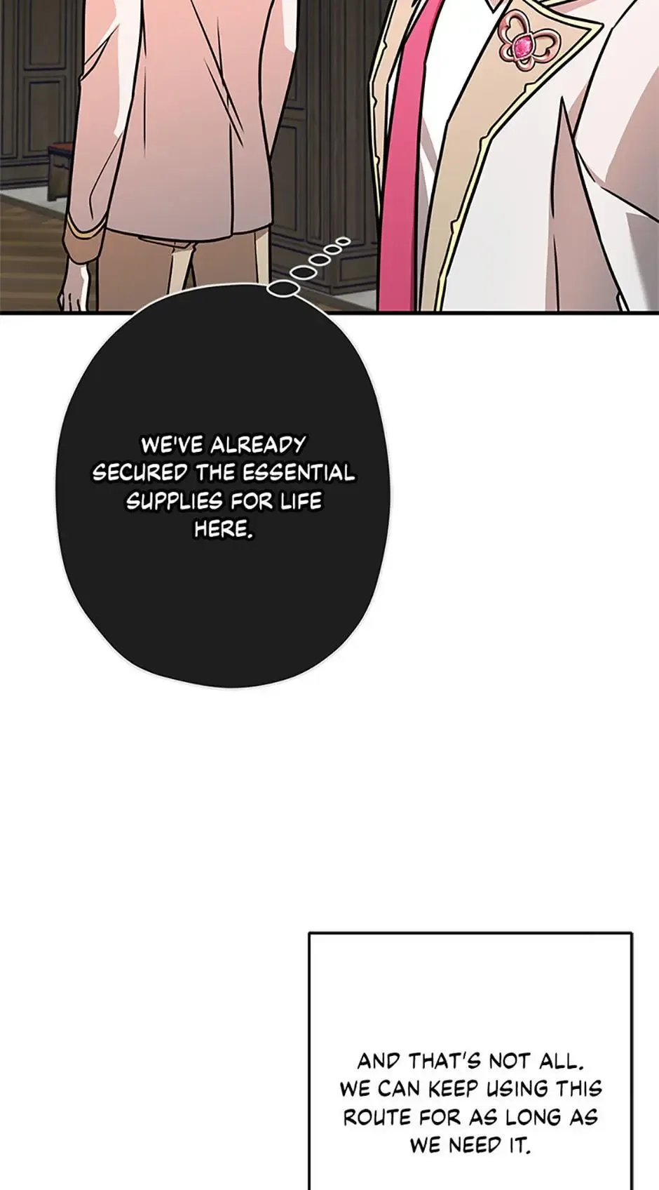 The Overlord Lady Chapter 22 page 55