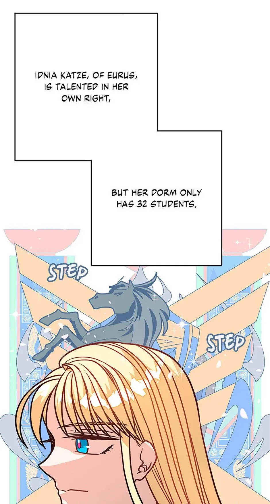 The Overlord Lady Chapter 22 page 61